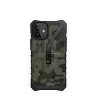 Urban Armor Gear Pathfinder SE mobiele telefoon behuizingen 13,7 cm (5.4") Hoes Zwart, Khaki - thumbnail
