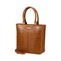 Burkely Cool Colbie Shopper Small-Cognac
