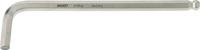 HAZET L-handle tool ball head