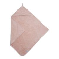 Nifty - 2-in-1 Badcape - Blush