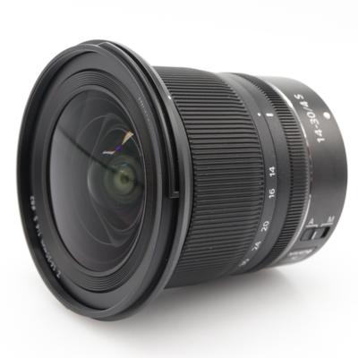 Nikon Z 14-30mm f/4 S occasion