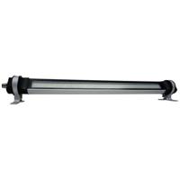 Schmelter LED Technology Workis 6.1, 20 W, 24 V LED-machineverlichting Energielabel: F (A - G) Zwart, Grijs 20 W 120 ° 24 V 1 stuk(s)