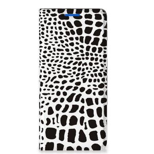 OPPO Reno6 5G Hoesje maken Slangenprint