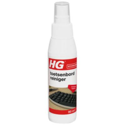 HG Toetsenbordreiniger - 11182678