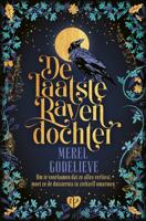 De laatste ravendochter - Merel Godelieve - ebook