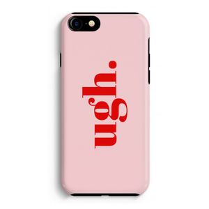 Ugh: iPhone 8 Tough Case