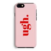 Ugh: iPhone 8 Tough Case