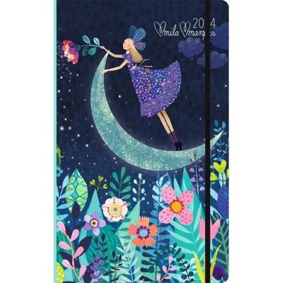 Mila Marquis Agenda 2024 Maan