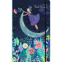 Mila Marquis Agenda 2024 Maan