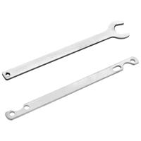 VidaXL Ventilatorkoppelingsleutel en waterpomphouderset voor bmw 32 mm