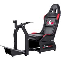 RaceRoom Game Seat RR 3055 racingsimulator - thumbnail