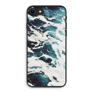 Golven: iPhone SE 2020 Biologisch afbreekbaar hoesje