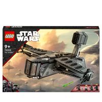 LEGO® Star Wars 75323 the justifier constructie speelgoed