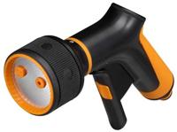 Fiskars comfort broeskop, 3 standen, knijpbediening - 1065483