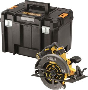 DeWalt DCS579NT | Accu Cirkelzaag | XR FlexVolt | 54 Volt | 190 mm | Body | Zonder Accu&apos;s & Laders - DCS578NT-XJ