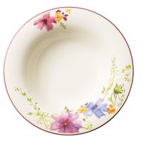 Villeroy & Boch Mariefleur Basic Bord diep 23 cm - thumbnail