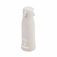 Flessenwarmer Babymoov Moov & Feed Beige