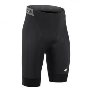 Assos Mille GT half shorts C2 zwart heren XLG