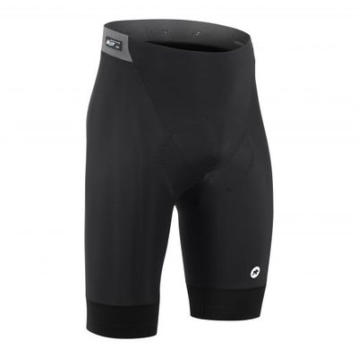 Assos Mille GT half shorts C2 zwart heren M