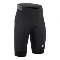 Assos Mille GT half shorts C2 zwart heren M