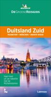 Michelin Reisgids Duitsland Zuid (Paperback)