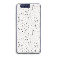 Terrazzo N°14: Honor 9 Transparant Hoesje