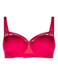 Marlies Dekkers soutien-gorge Dame de Paris à balconnets - Rose