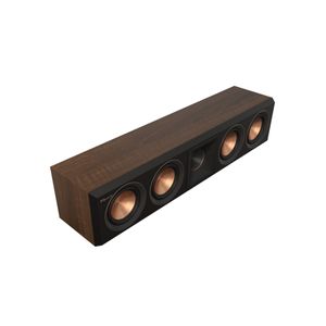 Klipsch: RP-404C II Centerspeaker - Walnoot