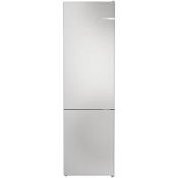 Bosch KGN392LDF Koel-vriescombinatie Zilver