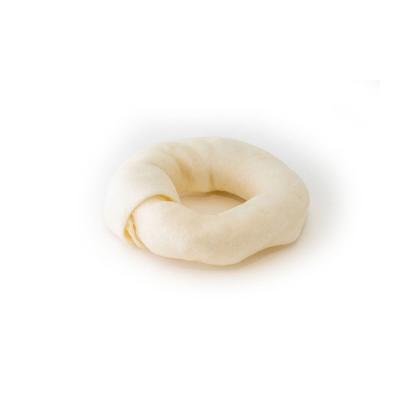 Hondensnoepjes Gloria Snackys Rawhide 8-9 cm Donut