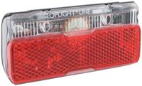 Busch + Müller Rear light b&m toplight line brake plus