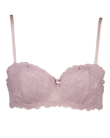 Padded BH - Paars