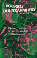 Voorbij duurzaamheid - Shivant Jhagroe - ebook