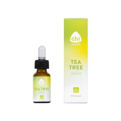 CHI Tea tree (eerste hulp)