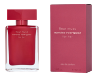 Narciso Rodriguez Fleur Musc For Her Eau de parfum Spray 50 ml