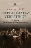 Het Plakkaat van Verlatinge (Paperback)