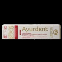 Ayurdent tandpasta classic 75 Milliliter