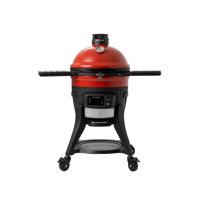 Konnected Joe Bbq - Kamado joe