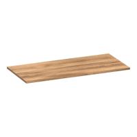 Brauer Ocean Slim Topblad - 100 cm - Honey