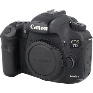 Canon EOS 7D mark II body occasion