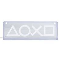 Paladone Playstation LED Neon Light