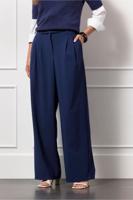 Studio Anneloes Scout Trousers 13115 Broek 6502 Ink Blue