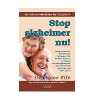 Stop Alzheimer nu!