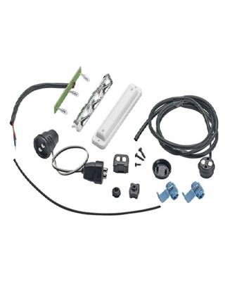 GIVI E370 Stoplichtkit, voor topkoffer op de moto, E108