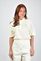 Ami Paris top ADC UPL428.JE0221 blanc creme