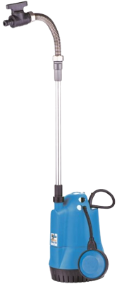 Superfish Garden Rain pomp 1200