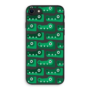 Crocs: iPhone SE 2020 Biologisch afbreekbaar hoesje