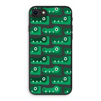 Crocs: iPhone SE 2020 Biologisch afbreekbaar hoesje