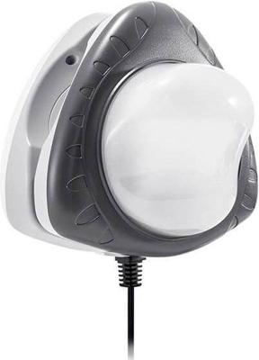 230v magnetic led pool-wall light - Intex