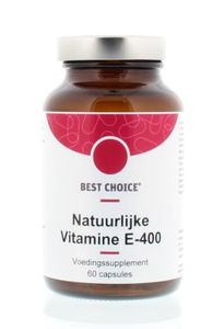 Vitamine E 400IE